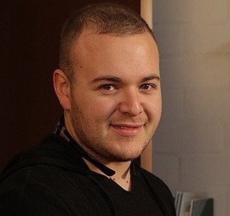 Damien Giglietta